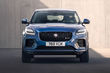 Opdateret Jaguar E-Pace-crossover foto 2