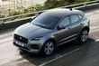 Opdateret Jaguar E-Pace-crossover foto 7