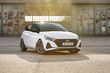 Ny generation af den forhjulstrukne kompakte hatchback Hyundai i20 foto 4