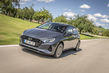 Ny generation af den forhjulstrukne kompakte hatchback Hyundai i20 foto 3