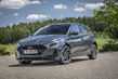 Ny generation af den forhjulstrukne kompakte hatchback Hyundai i20 foto 1