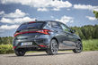 Ny generation af den forhjulstrukne kompakte hatchback Hyundai i20 foto 2