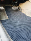 Hyundai Grandeur 2005–2011 Polyuretan bilmåtter (EVA, sorte) foto 10