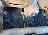 Hyundai Grandeur 2005–2011 Polyuretan bilmåtter (EVA, sorte) foto 5