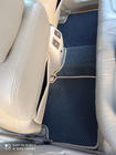 Hyundai Grandeur 2005–2011 Polyuretan bilmåtter (EVA, sorte) foto 8