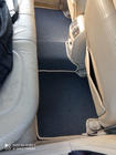 Hyundai Grandeur 2005–2011 Polyuretan bilmåtter (EVA, sorte) foto 9