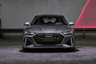 Test af den 600-hestes firehjulstrukne Audi RS6 Avant foto 6