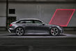 Test af den 600-hestes firehjulstrukne Audi RS6 Avant foto 5