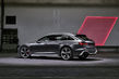 Test af den 600-hestes firehjulstrukne Audi RS6 Avant foto 4