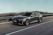 Test af den 600-hestes firehjulstrukne Audi RS6 Avant foto 2