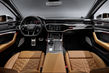 Test af den 600-hestes firehjulstrukne Audi RS6 Avant foto 7