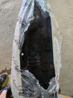Nissan Pathfinder R51 2005–2014 Udsalg Motorhjelmsdeflektor (2005-2010, VIP) foto 4