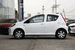 Anmeldelse af den kompakte elektriske hatchback BYD e1 foto 4