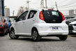 Anmeldelse af den kompakte elektriske hatchback BYD e1 foto 2