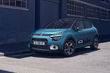 Opgraderet hatchback Citroen C3 foto 2