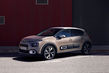Opgraderet hatchback Citroen C3 foto 3