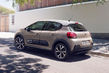 Opgraderet hatchback Citroen C3 foto 4