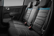 Opgraderet hatchback Citroen C3 foto 7