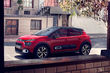 Opgraderet hatchback Citroen C3 foto 1