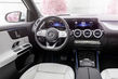 Kompakt elektrisk crossover: Mercedes-Benz EQA foto 10