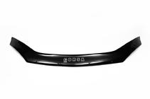 Opel Corsa C 2000–2006 Motorhjelmsdeflektor (VIP) foto 2