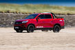 Anmeldelse af anden generation af pickuppen SsangYong Musso foto 1
