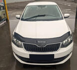 Skoda Fabia 2014–2021 Motorhjelmsdeflektor (VIP) foto 1