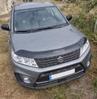 Suzuki Vitara 2015– Motorhjelmsdeflektor (VIP) foto 1