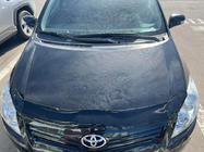 Toyota Auris 2007–2012 Motorhjelmsdeflektor 2009-2012 (VIP) foto 5