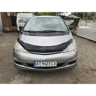 Motorhjelmsdeflektor (VIP) foto 2