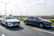 Opdateret Hyundai Grandeur-sedan i sjette generation foto 4