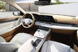Opdateret Hyundai Grandeur-sedan i sjette generation foto 7