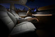 Opdateret Hyundai Grandeur-sedan i sjette generation foto 8