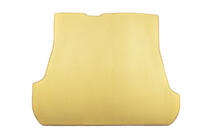 Toyota Land Cruiser 200 2007–2021 Bagagerumsmåtte V-1 (EVA, 5 sæder, beige) foto 1