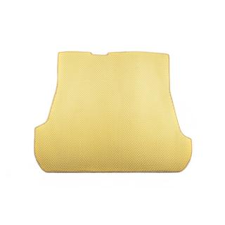 Bagagerumsmåtte V-1 (EVA, 5 sæder, beige) Lexus LX570/450d 2008–2022 foto 1