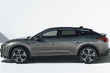 Den nye crossover-liftback Citroen C5 X foto 2