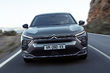 Den nye crossover-liftback Citroen C5 X foto 3