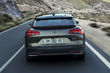 Den nye crossover-liftback Citroen C5 X foto 6