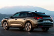 Den nye crossover-liftback Citroen C5 X foto 5