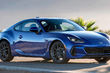 Test af Subaru BRZ i anden generation foto 1
