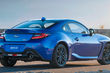 Test af Subaru BRZ i anden generation foto 2