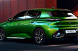 Test af den nye generation Peugeot 308 femdørs hatchback foto 2