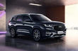 Chery Tiggo 8 Pro – flagskibscrossover foto 1