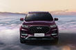 Chery Tiggo 8 Pro – flagskibscrossover foto 4