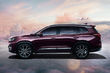 Chery Tiggo 8 Pro – flagskibscrossover foto 3