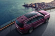 Chery Tiggo 8 Pro – flagskibscrossover foto 5