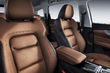 Chery Tiggo 8 Pro – flagskibscrossover foto 8