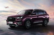 Chery Tiggo 8 Pro – flagskibscrossover foto 2