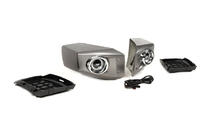 Toyota FJ Cruiser 2006–2022 LED tågelygter V1 (2 stk.) foto 3