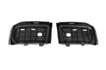 Toyota FJ Cruiser 2006–2022 LED tågelygter V1 (2 stk.) foto 5